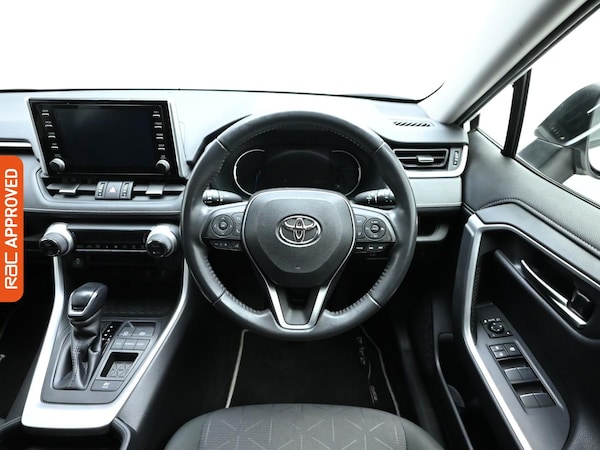 Used Toyota RAV4 2020 for sale - 76249234: Photo 9