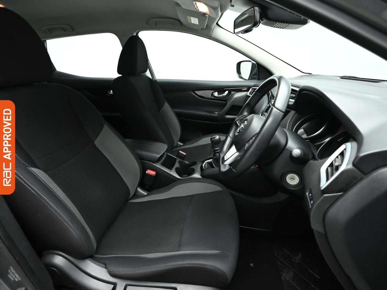 Used Nissan Qashqai 2020 for sale - 76495090: Photo 12