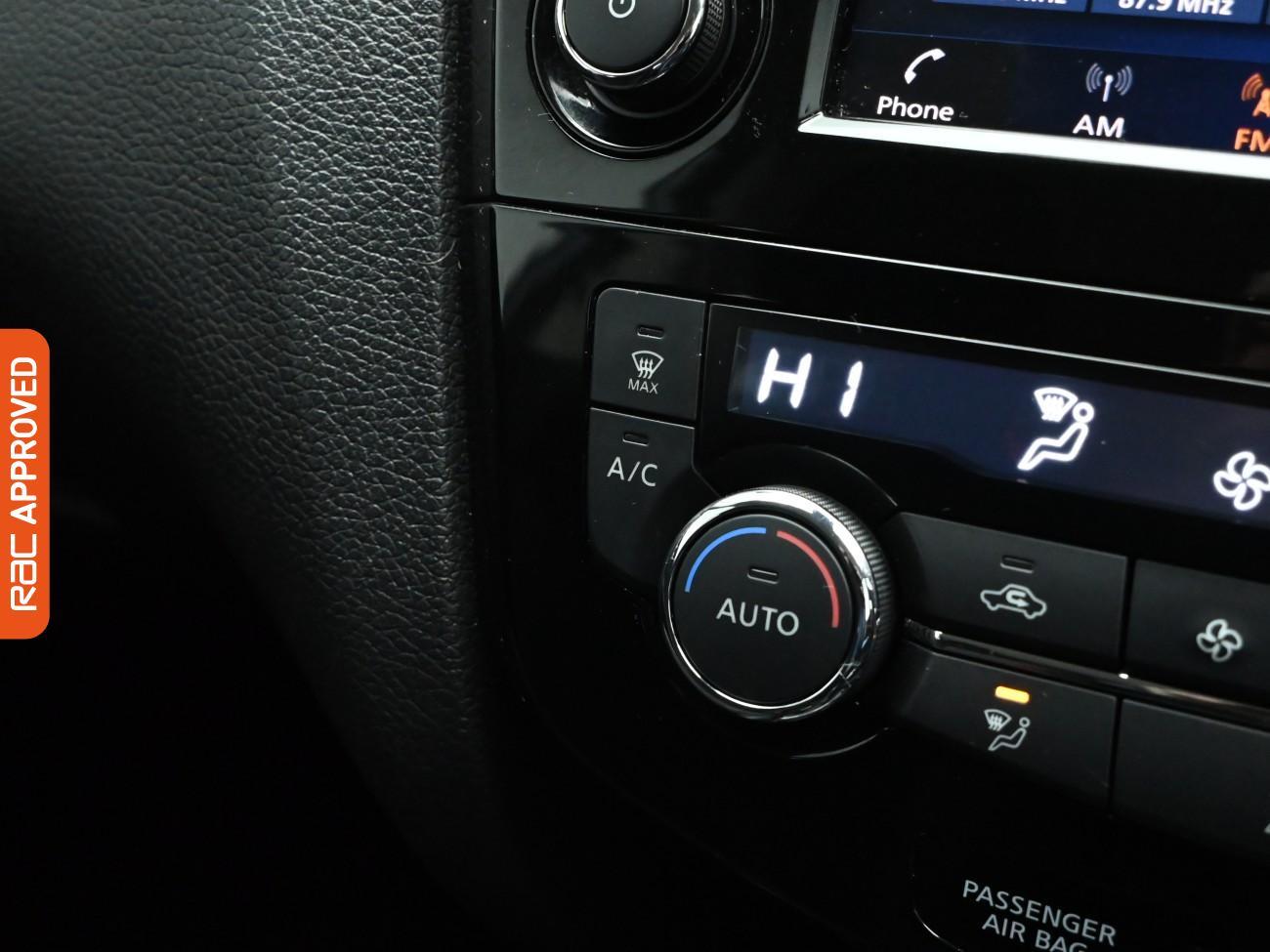 Used Nissan Qashqai 2020 for sale - 76495090: Photo 15