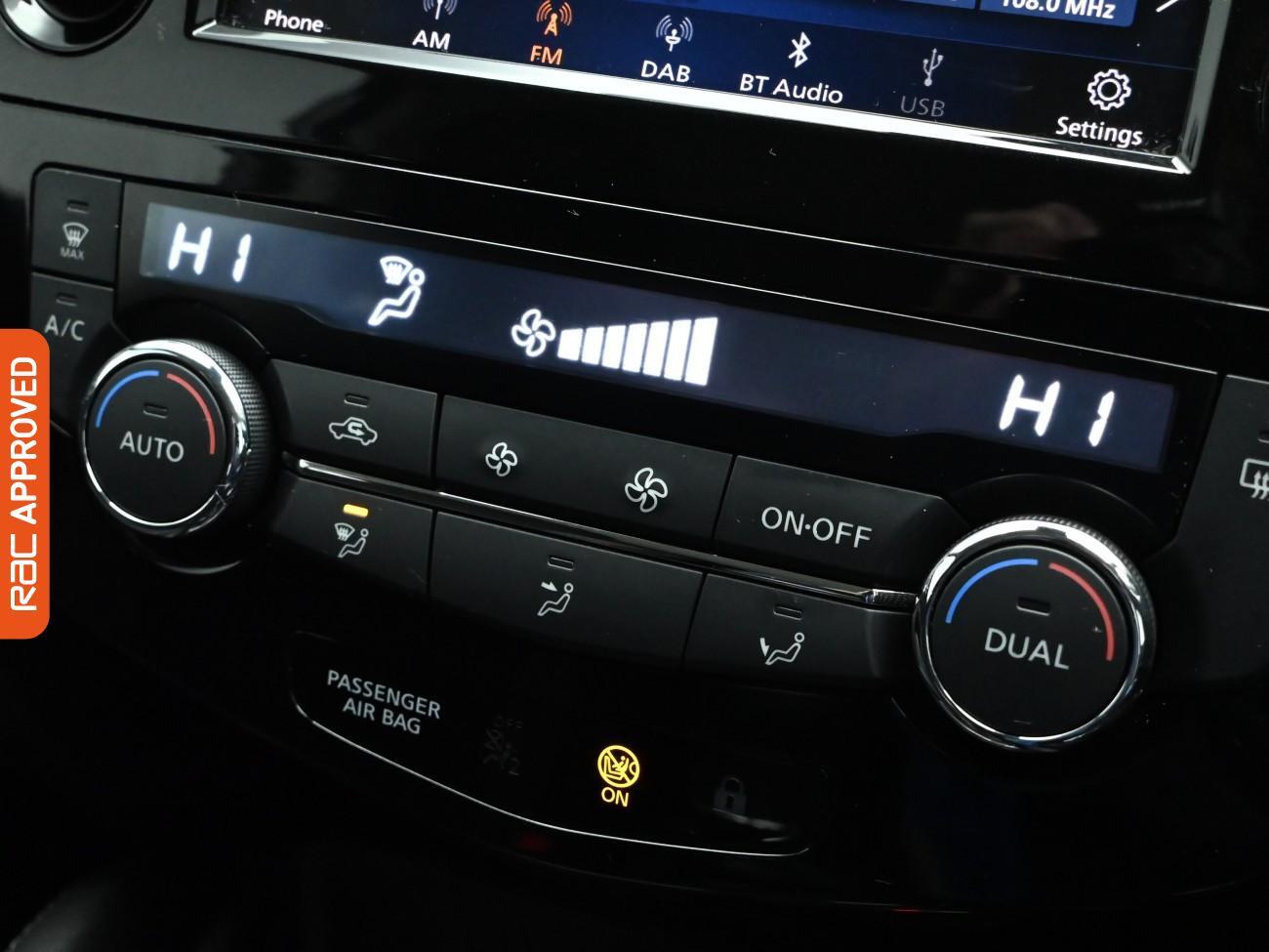 Used Nissan Qashqai 2020 for sale - 76495090: Photo 16