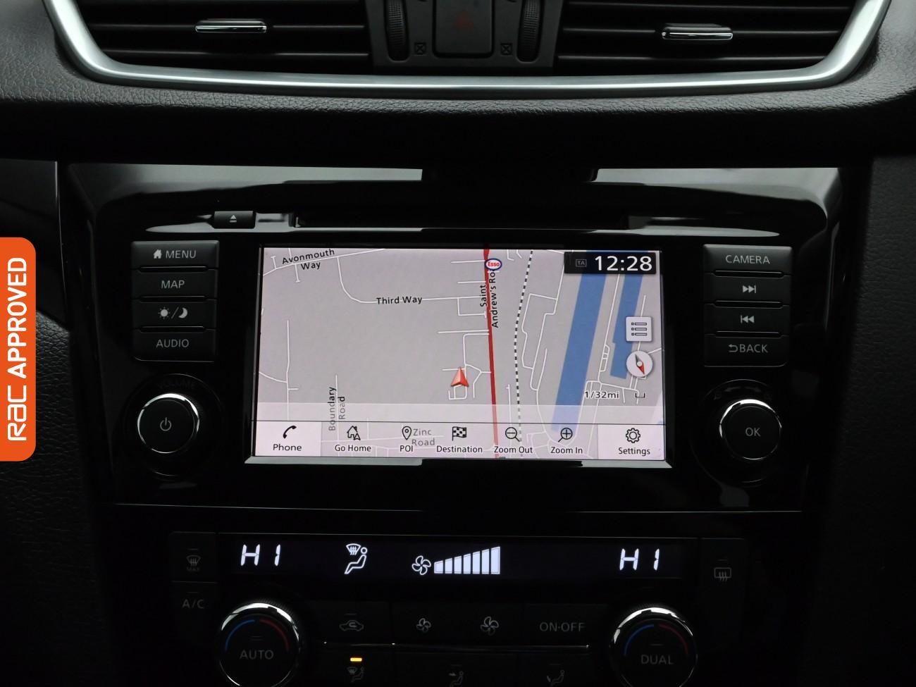 Used Nissan Qashqai 2020 for sale - 76495090: Photo 18