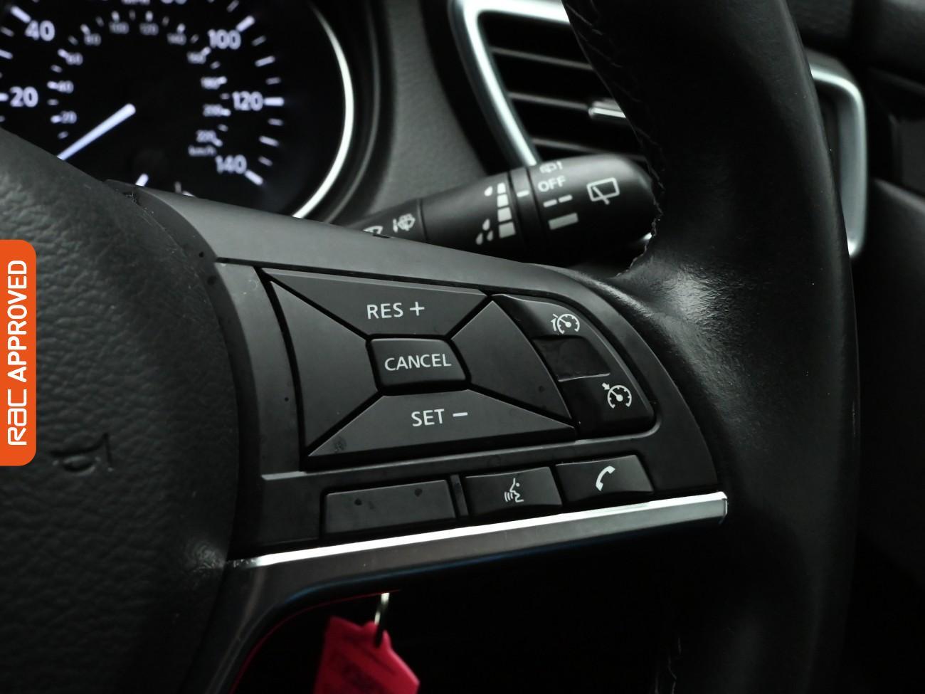 Used Nissan Qashqai 2020 for sale - 76495090: Photo 21