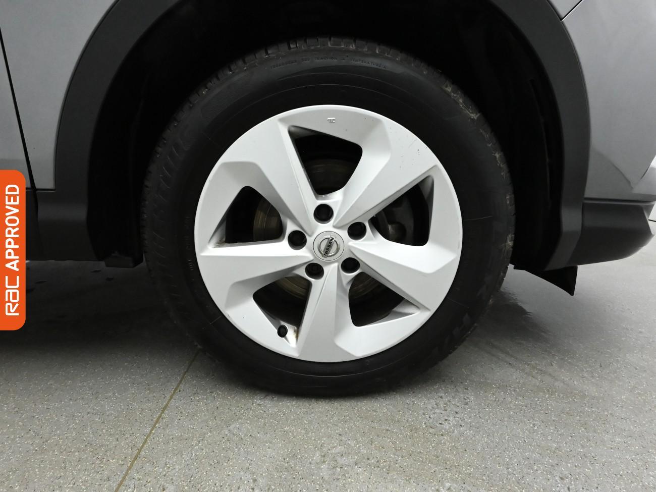 Used Nissan Qashqai 2020 for sale - 76495090: Photo 26