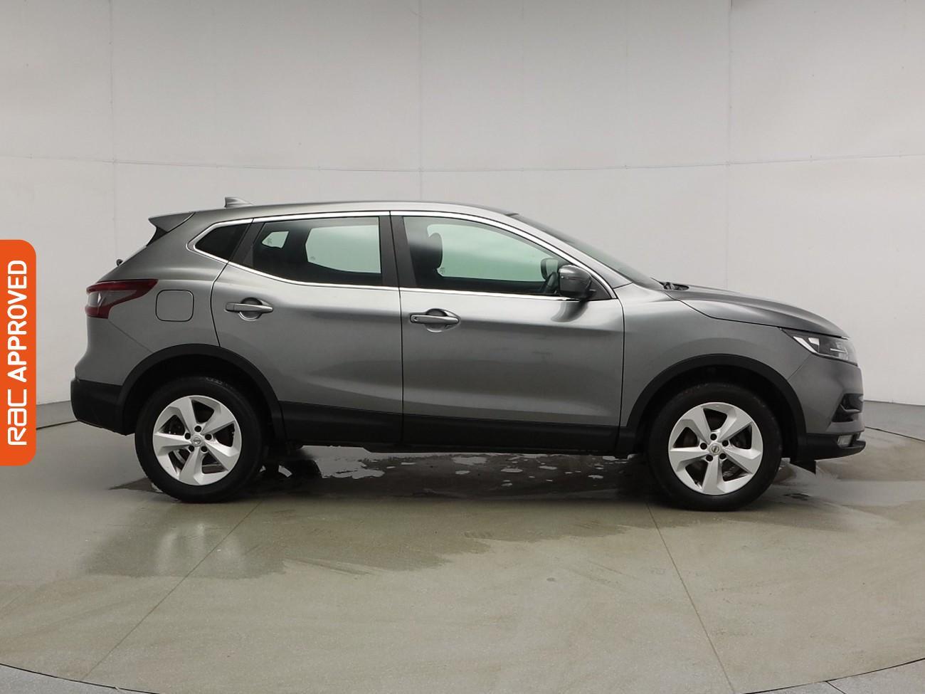 Used Nissan Qashqai 2020 for sale - 76495090: Photo 6