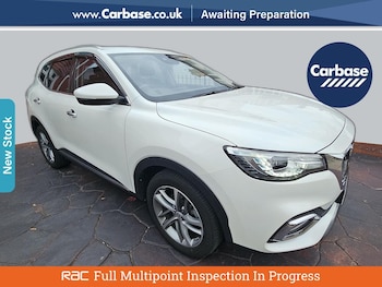 Used MG MG HS 2023 for sale - 76230714: Photo