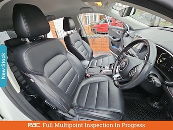 Used MG MG HS 2023 for sale - 76230714: Photo