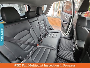 Used MG MG HS 2023 for sale - 76230714: Photo
