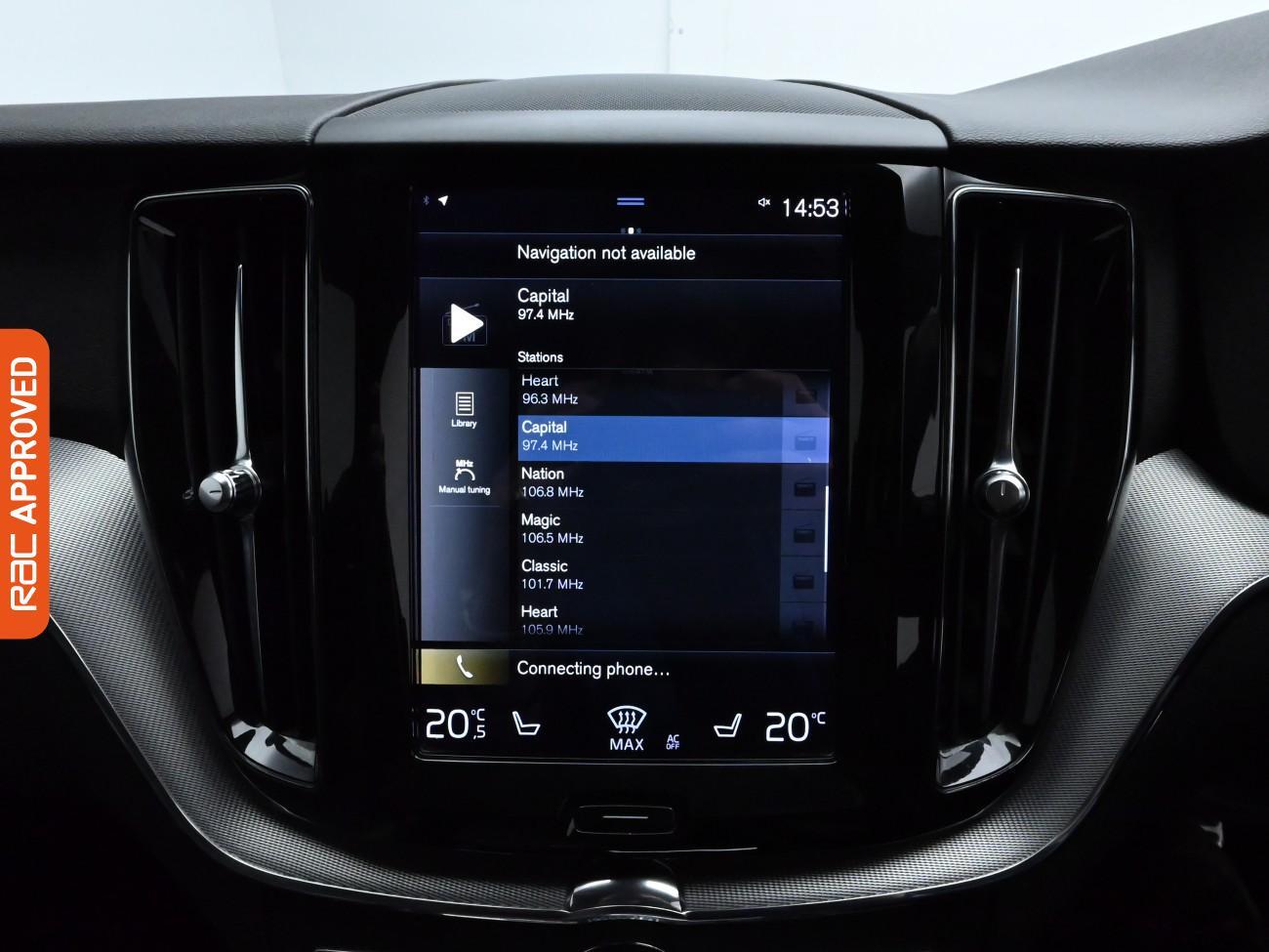 Used Volvo XC60 2020 for sale - 77451144: Photo 15