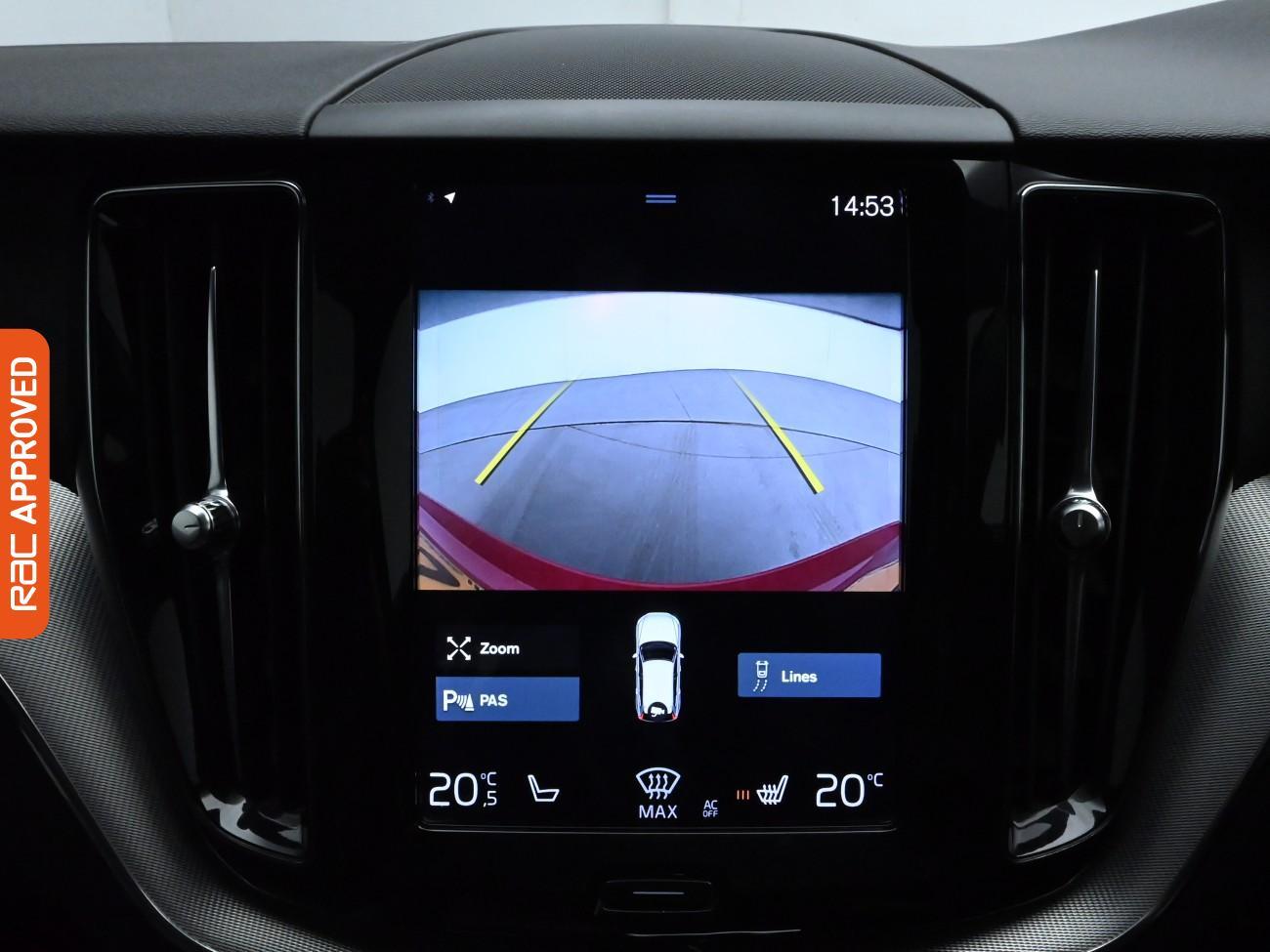 Used Volvo XC60 2020 for sale - 77451144: Photo 21