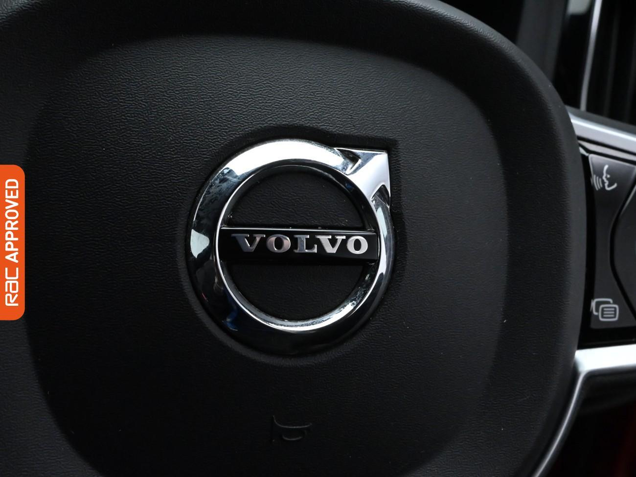 Used Volvo XC60 2020 for sale - 77451144: Photo 23