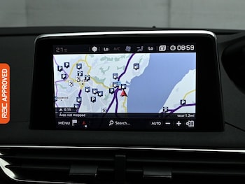 Used Peugeot 5008 2020 for sale - 79136618: Photo