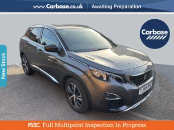 2019 - 1.5 BlueHDi GT Line 5dr