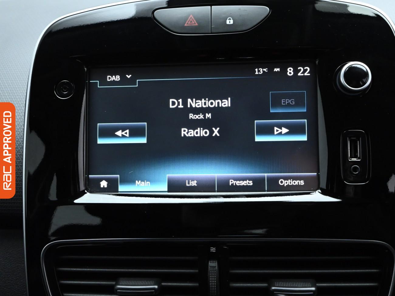 Used Renault Clio 2017 for sale - 76288224: Photo 14