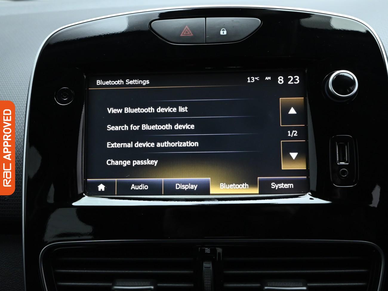 Used Renault Clio 2017 for sale - 76288224: Photo 15