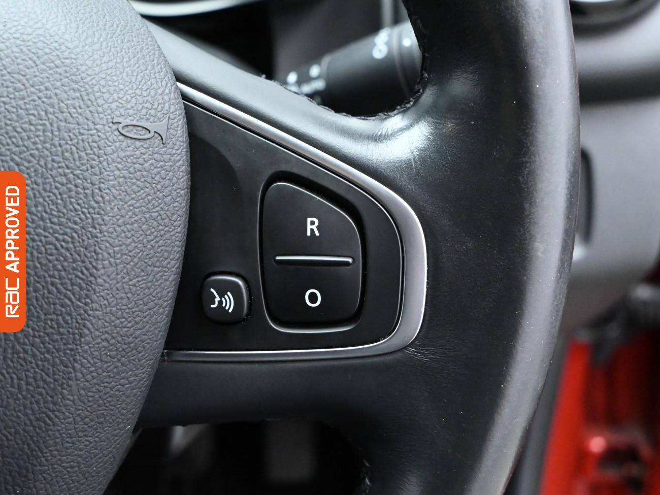 Used Renault Clio 2017 for sale - 76288224: Photo 22