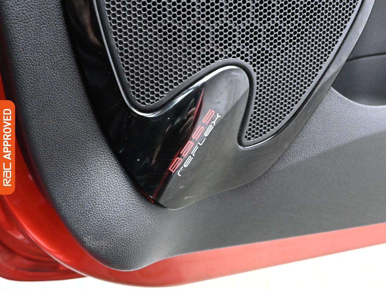 Used Renault Clio 2017 for sale - 76288224: Photo 24