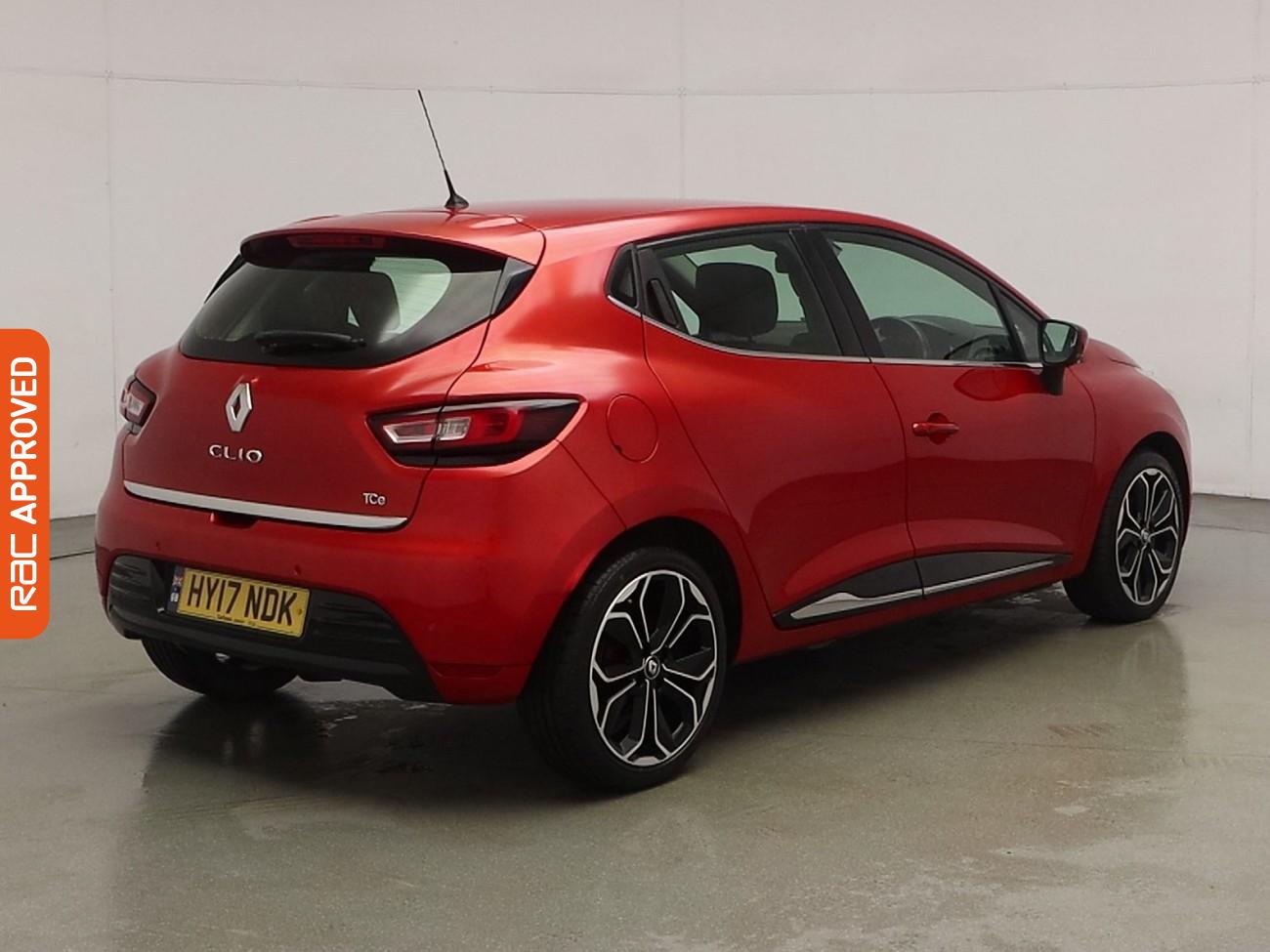 Used Renault Clio 2017 for sale - 76288224: Photo 31