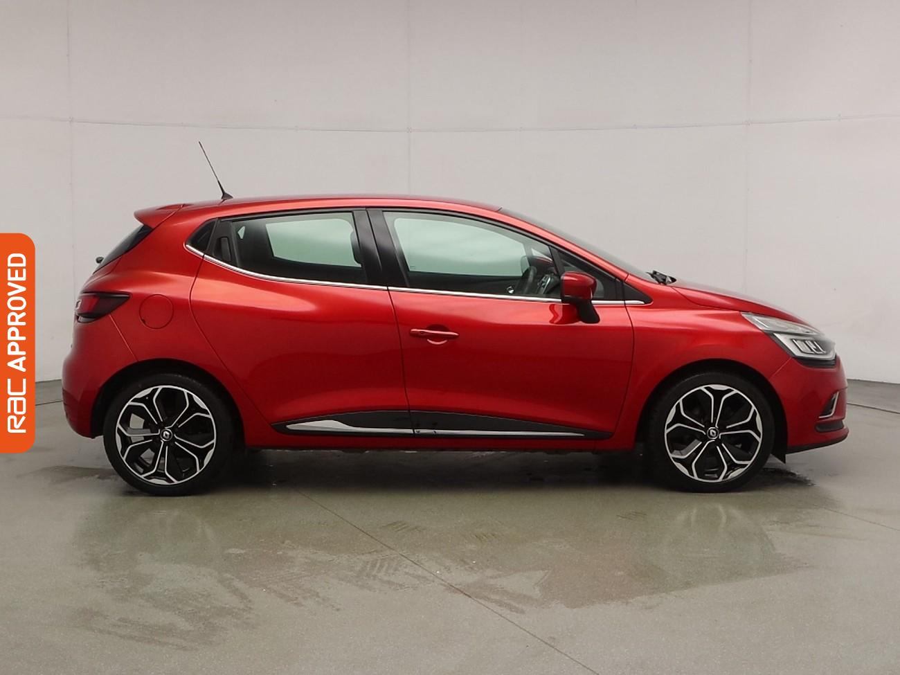 Used Renault Clio 2017 for sale - 76288224: Photo 6