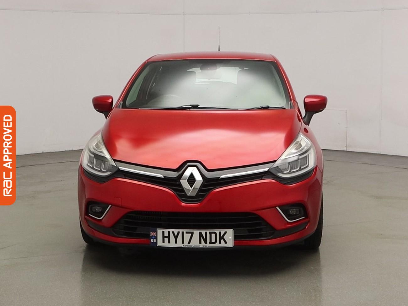 Used Renault Clio 2017 for sale - 76288224: Photo 7