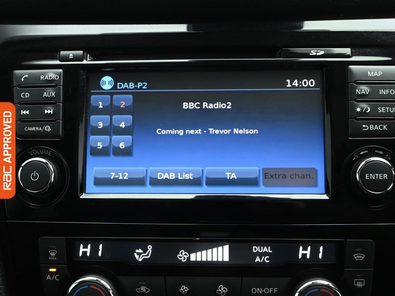 Used Nissan Qashqai 2017 for sale - 77147520: Photo 14