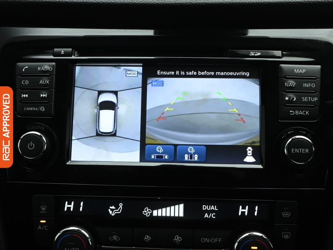 Used Nissan Qashqai 2017 for sale - 77147520: Photo 17