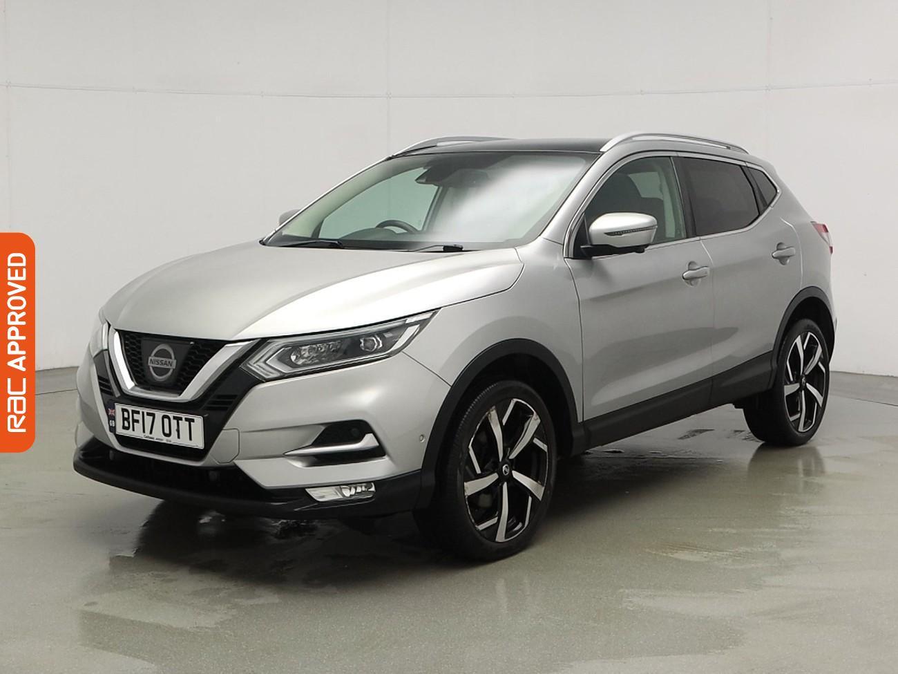 Used Nissan Qashqai 2017 for sale - 77147520: Photo 29