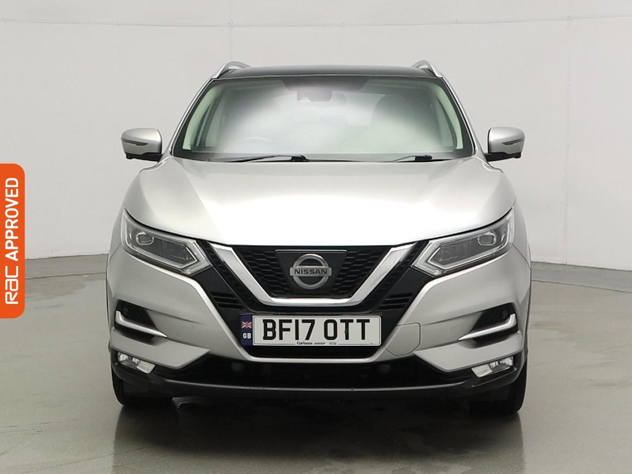 Used Nissan Qashqai 2017 for sale - 77147520: Photo 7