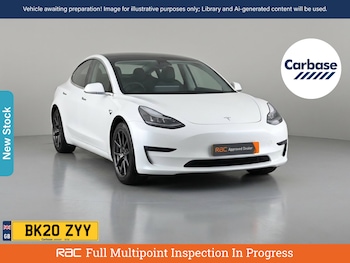 Used Tesla Model 3 2020 for sale - 79604755: Photo