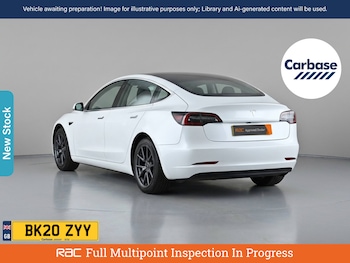 Used Tesla Model 3 2020 for sale - 79604755: Photo