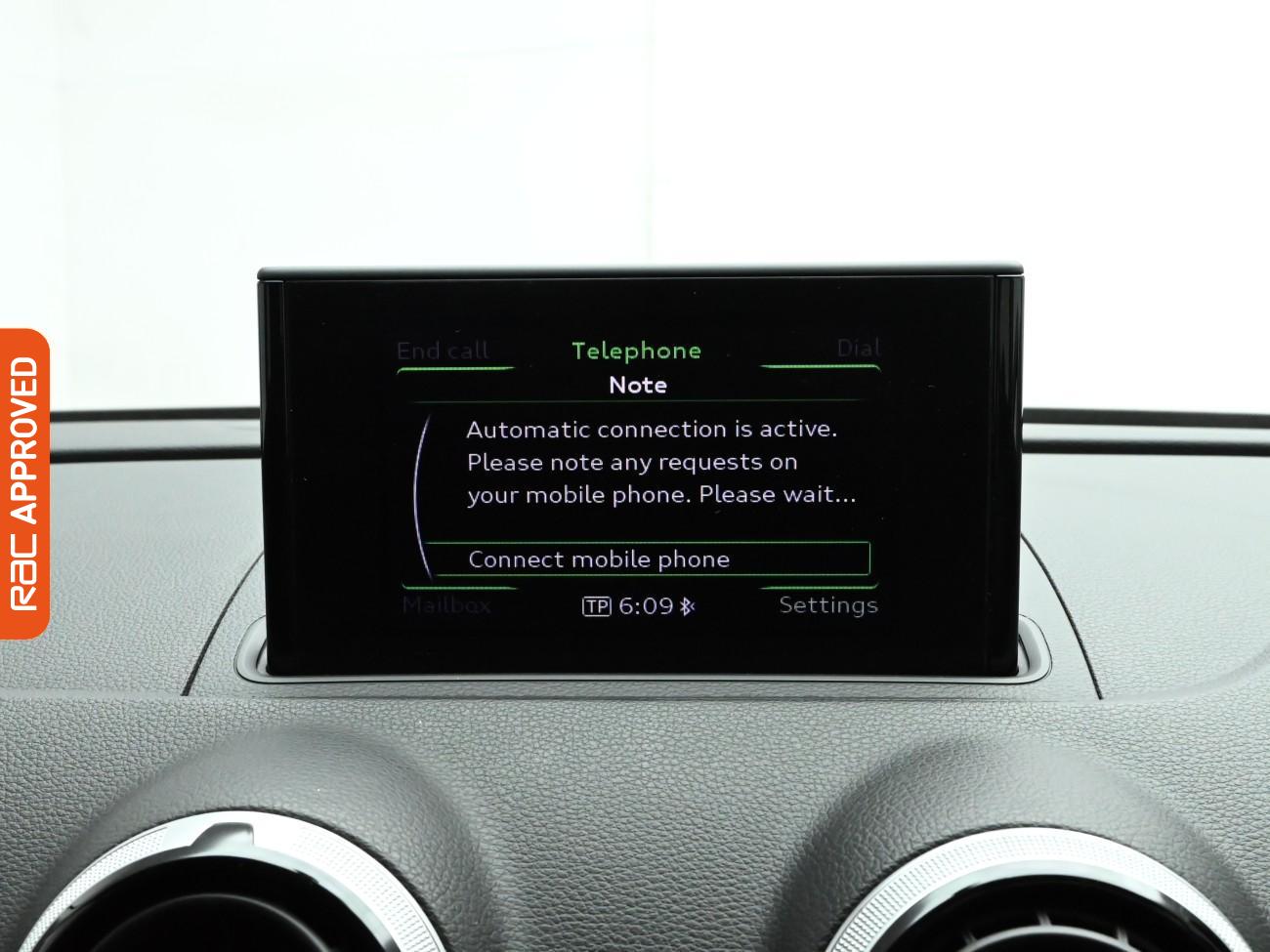 Used Audi A3 2013 for sale - 77443993: Photo 15