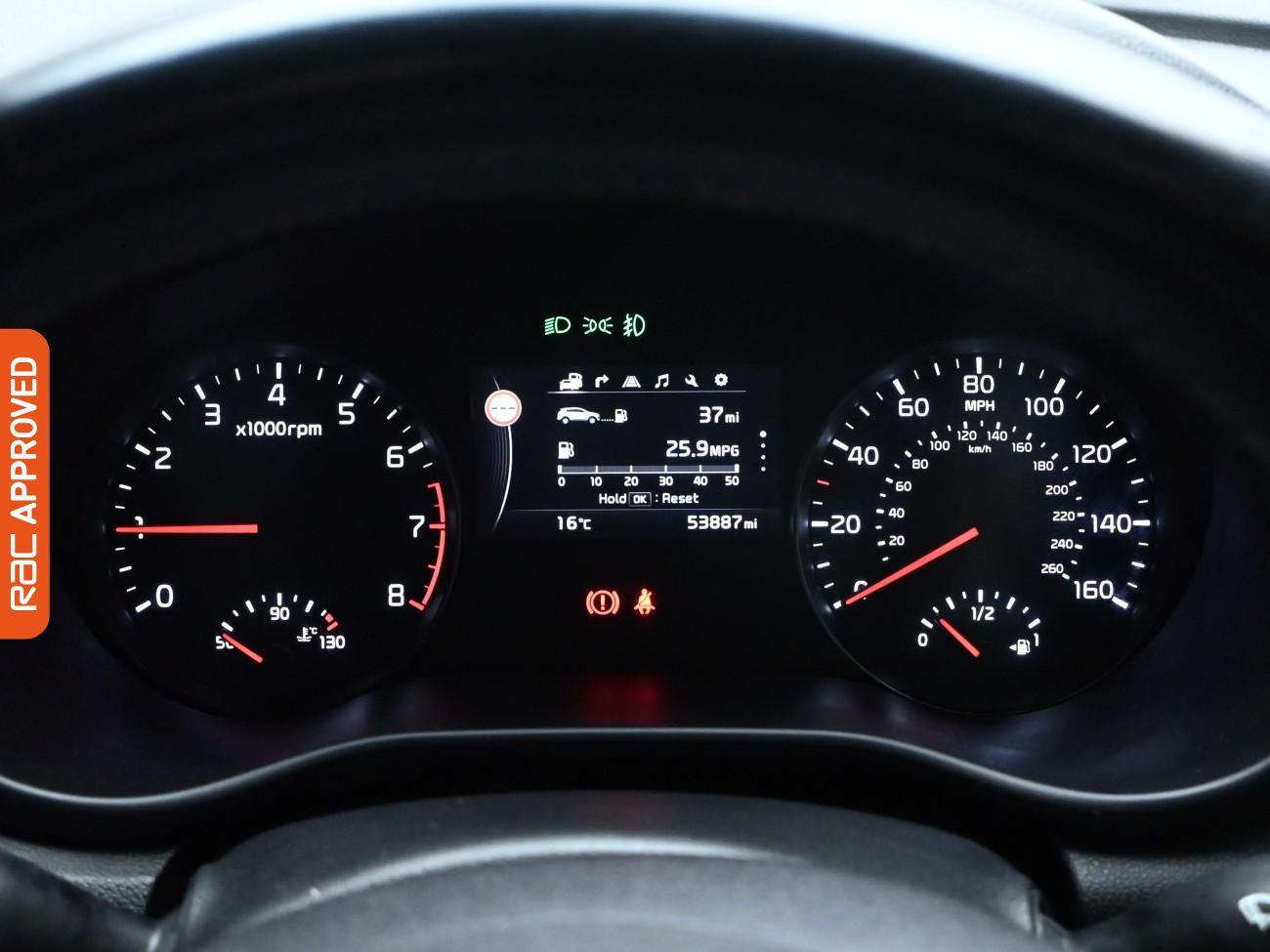 Used Kia Sportage 2017 for sale - 76495357: Photo 11