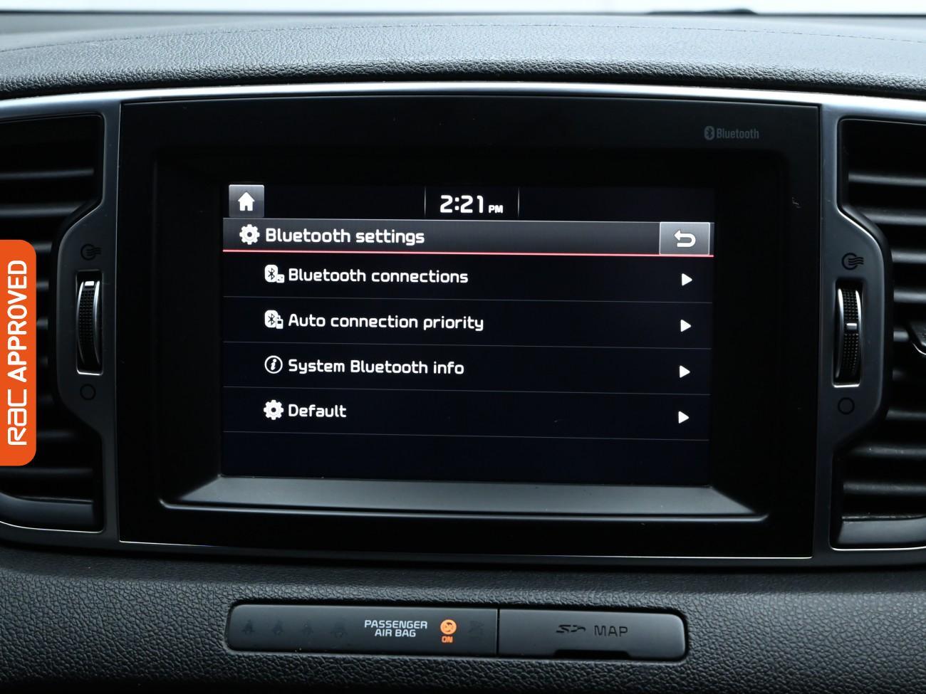 Used Kia Sportage 2017 for sale - 76495357: Photo 14