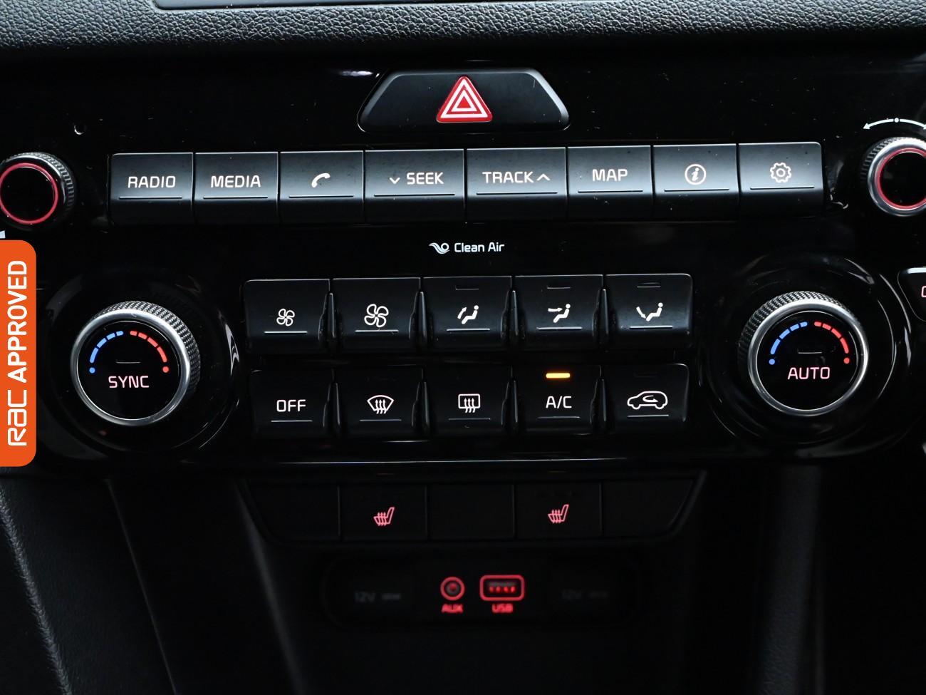 Used Kia Sportage 2017 for sale - 76495357: Photo 16