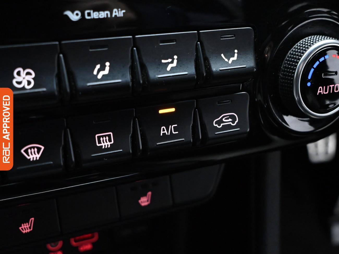 Used Kia Sportage 2017 for sale - 76495357: Photo 17