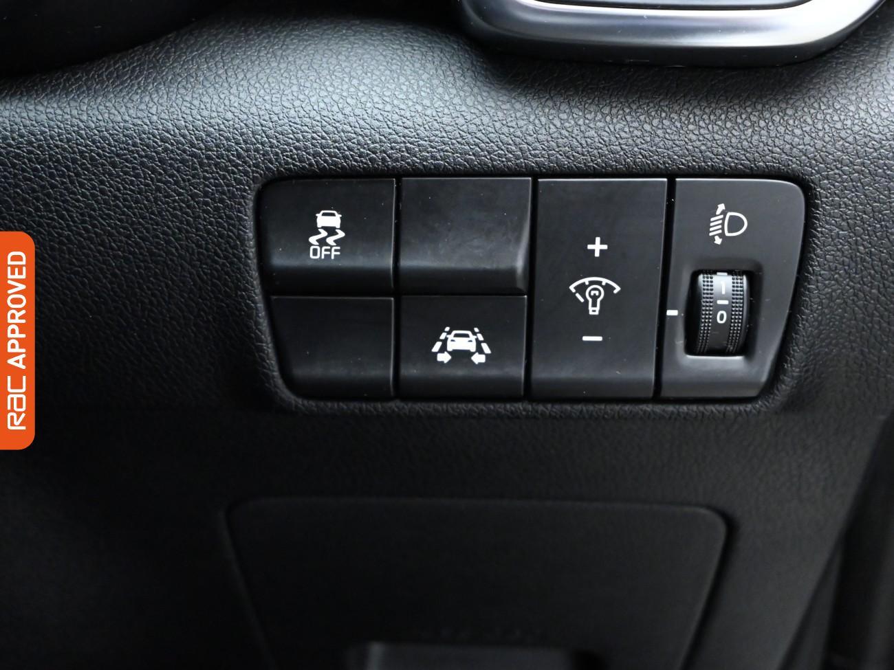 Used Kia Sportage 2017 for sale - 76495357: Photo 21