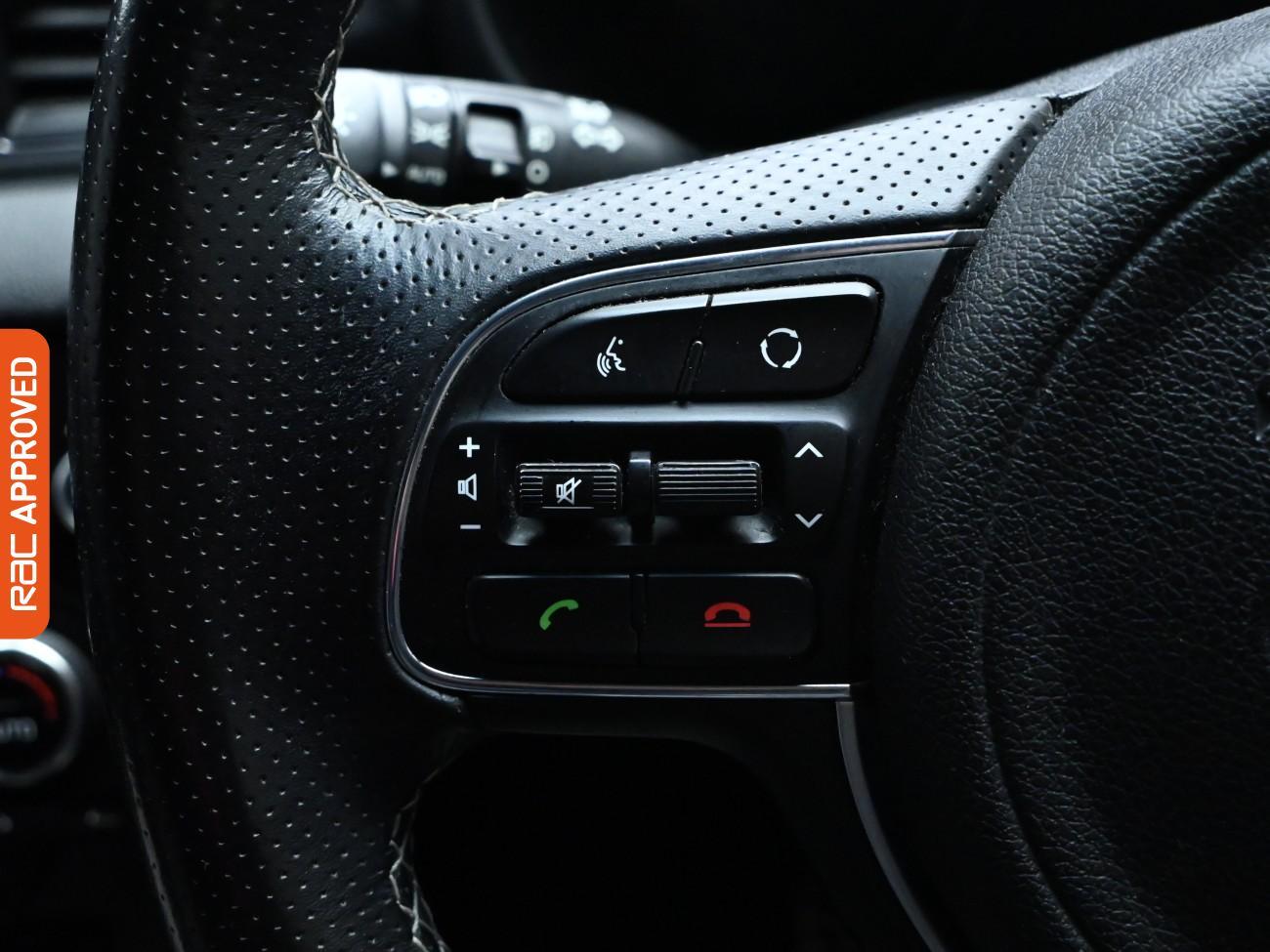 Used Kia Sportage 2017 for sale - 76495357: Photo 22