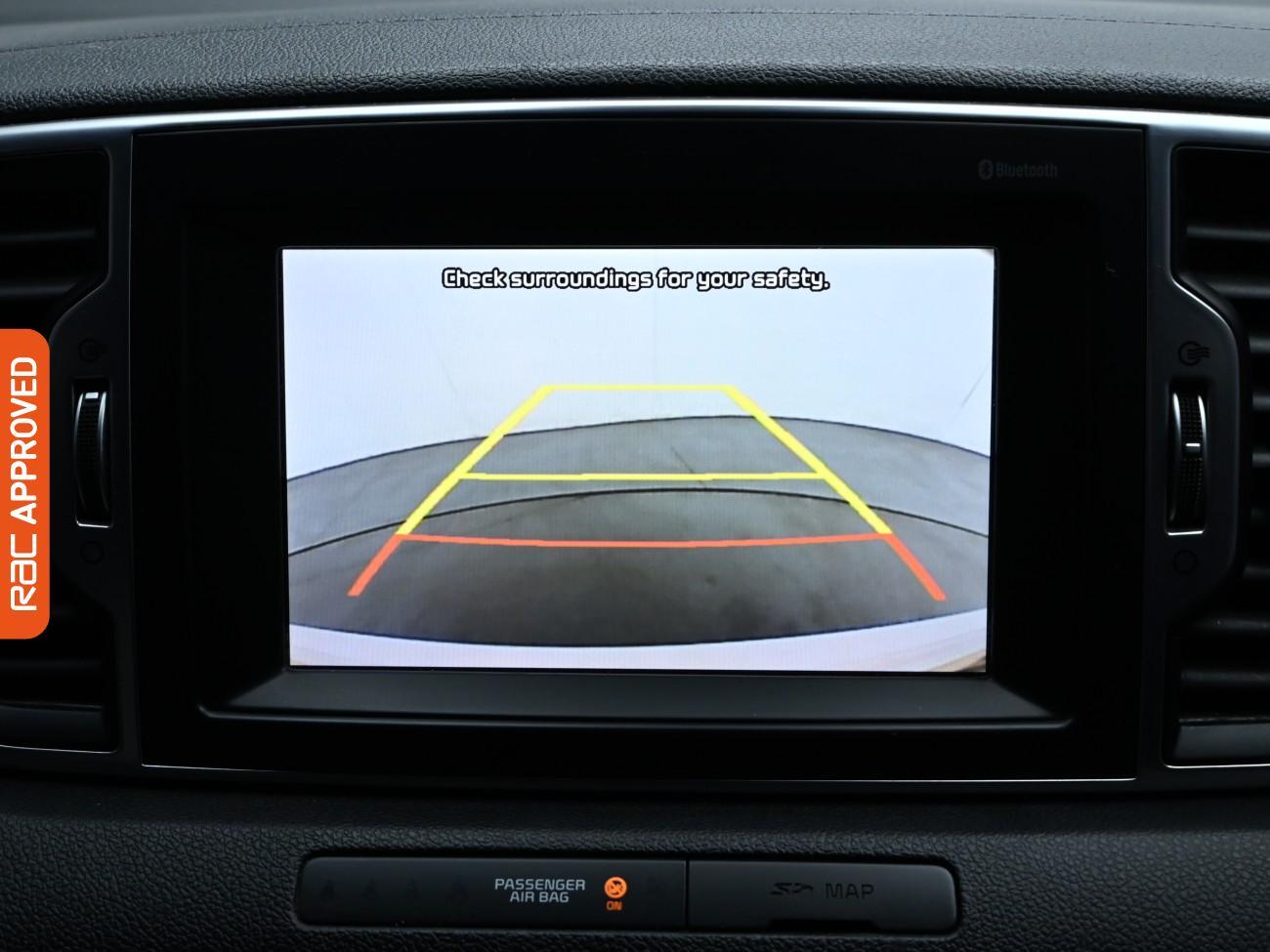 Used Kia Sportage 2017 for sale - 76495357: Photo 3