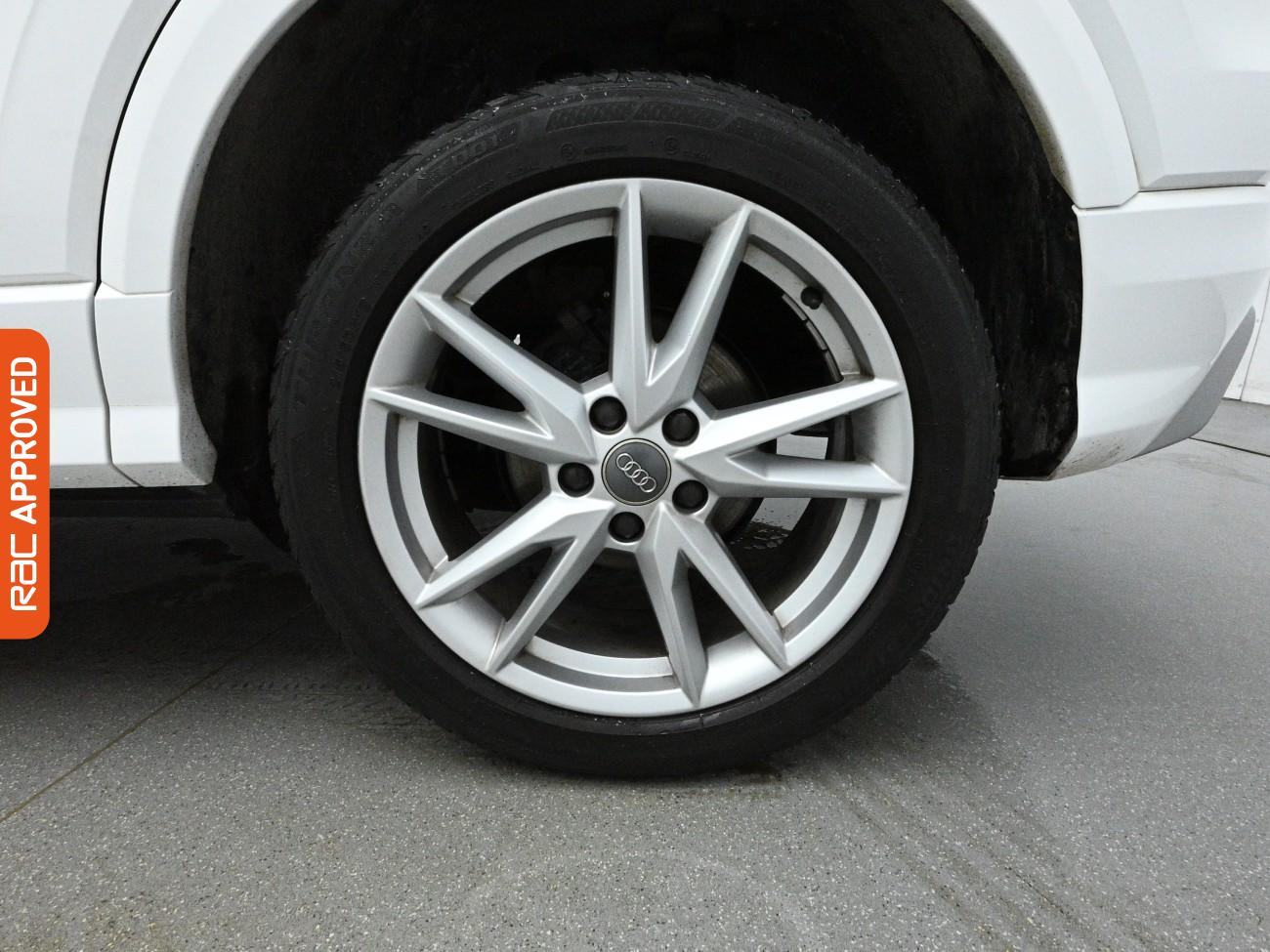 Used Audi Q2 2019 for sale - 77703389: Photo 14