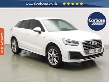 Audi Q2 feature image