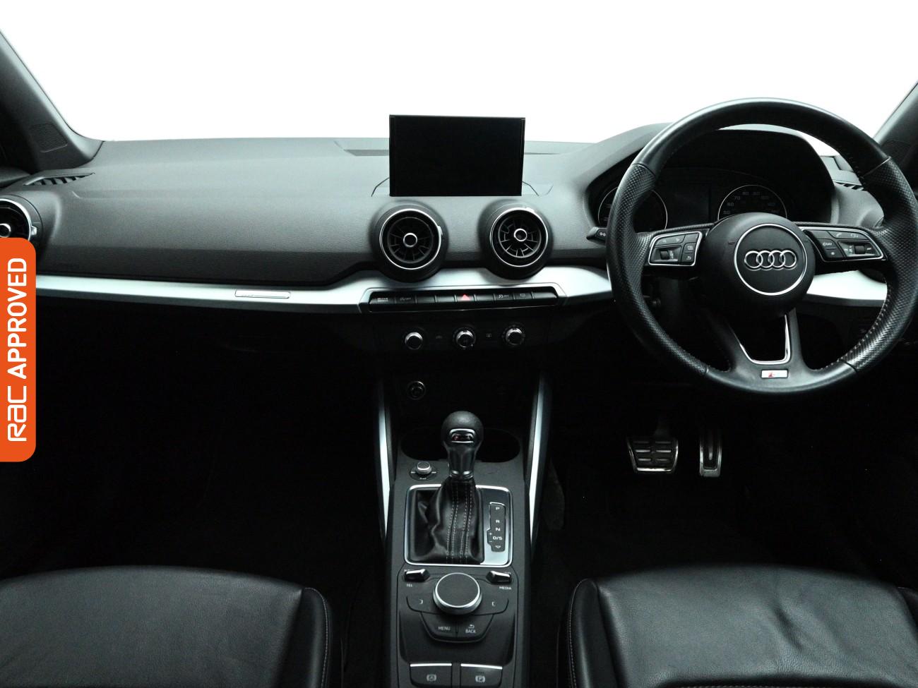 Used Audi Q2 2019 for sale - 77703389: Photo 2