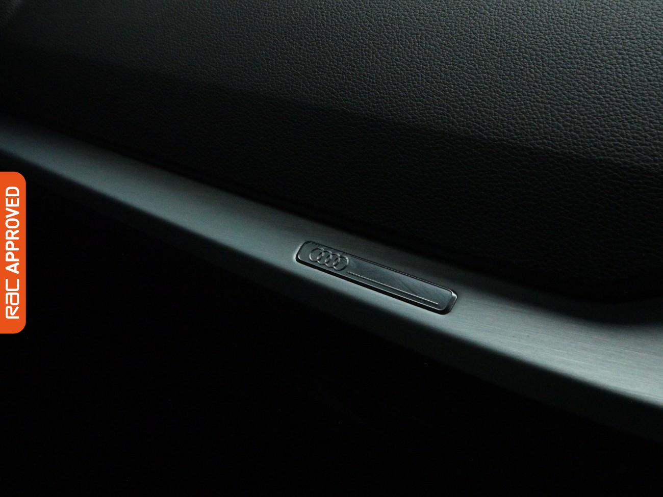 Used Audi Q2 2019 for sale - 77703389: Photo 21