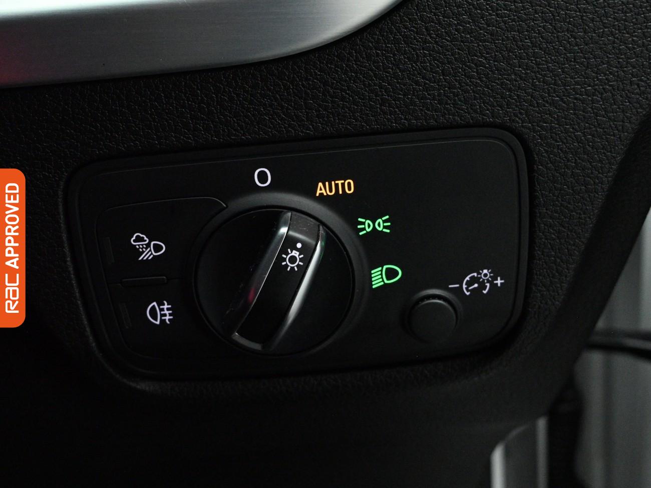 Used Audi Q2 2019 for sale - 77703389: Photo 22