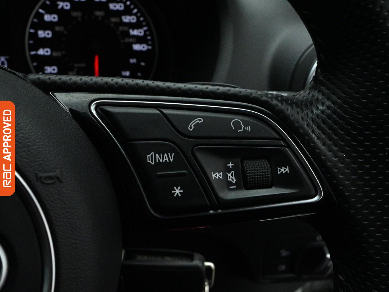 Used Audi Q2 2019 for sale - 77703389: Photo 23