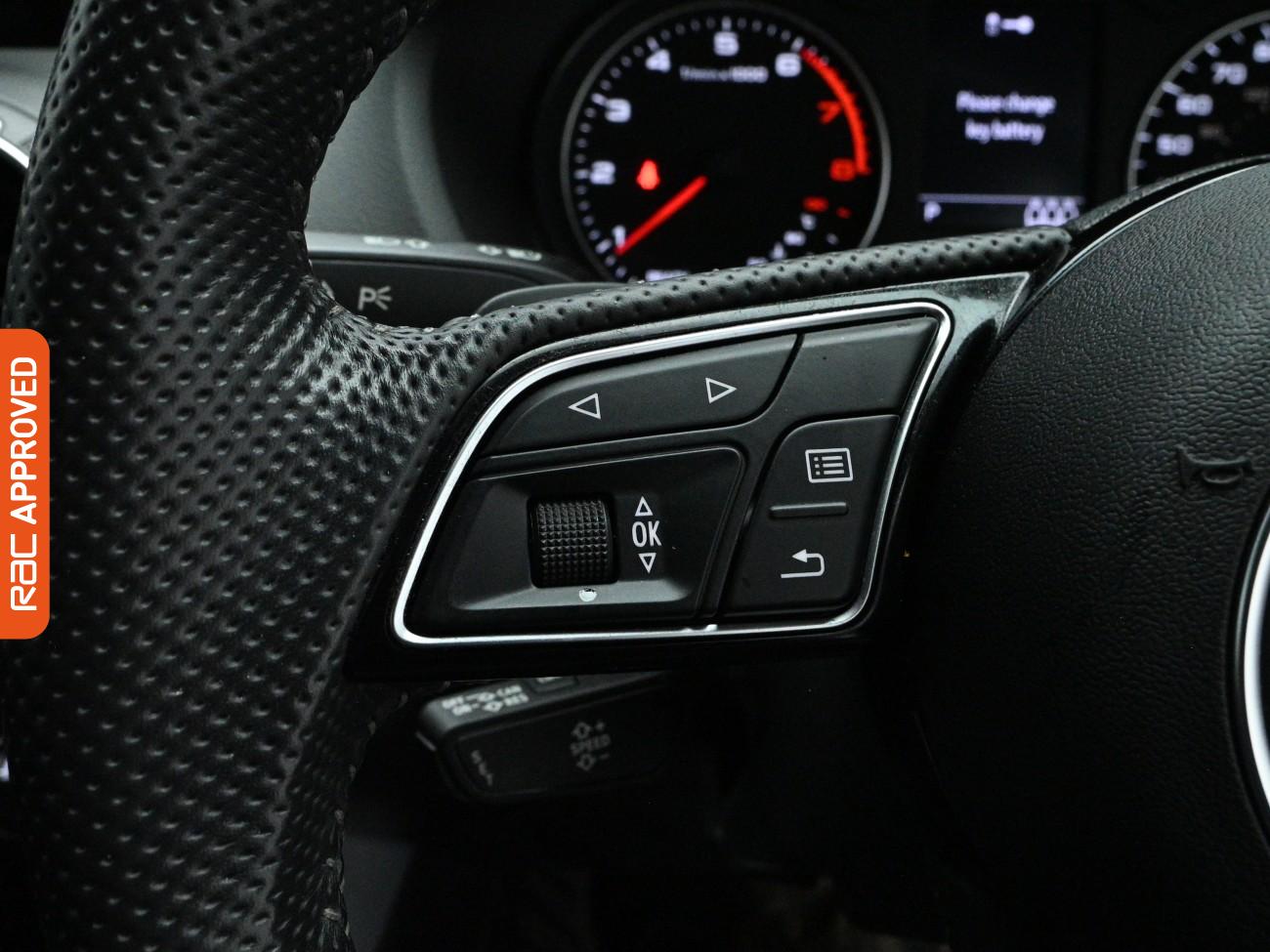 Used Audi Q2 2019 for sale - 77703389: Photo 25