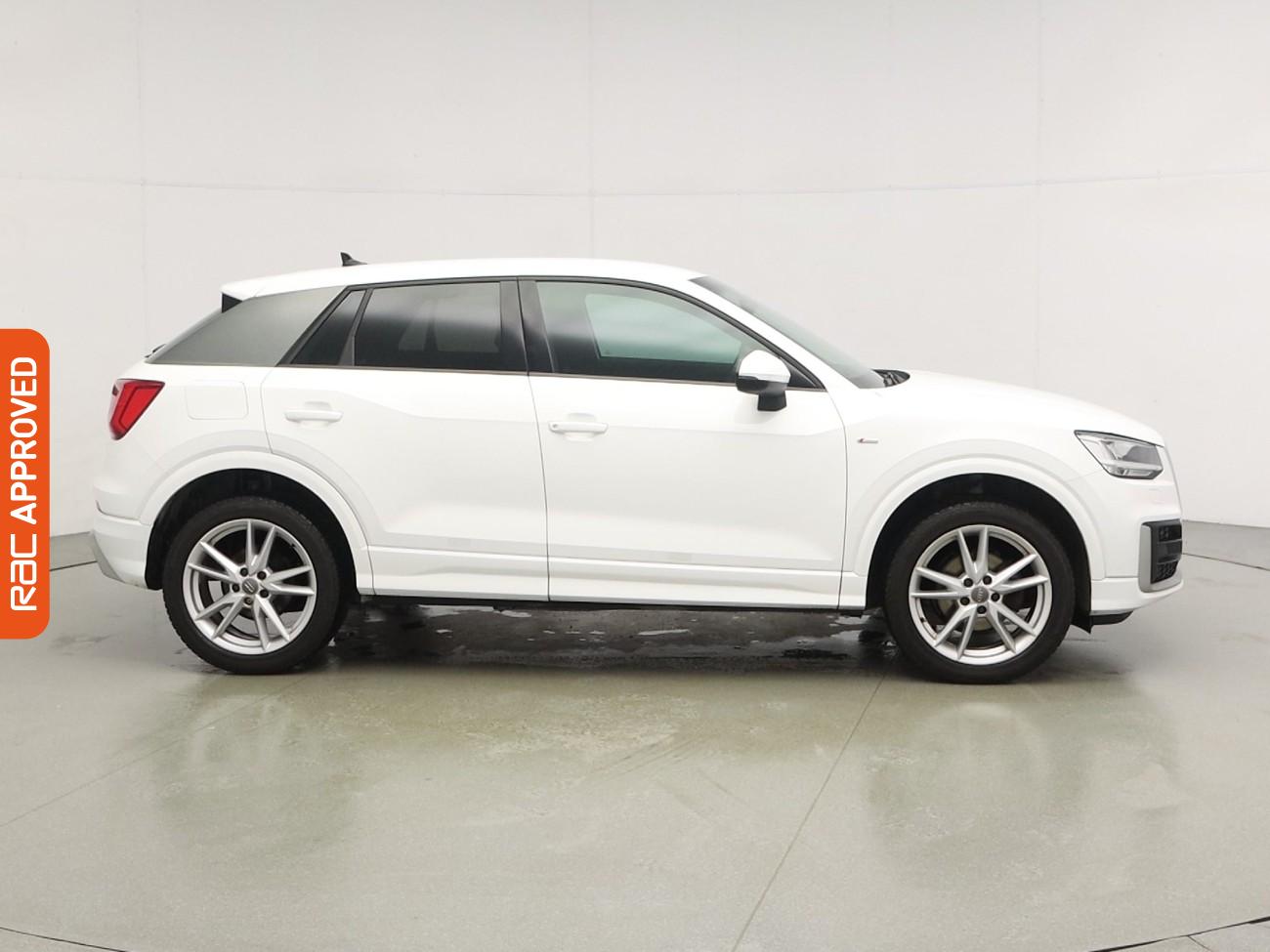 Used Audi Q2 2019 for sale - 77703389: Photo 6