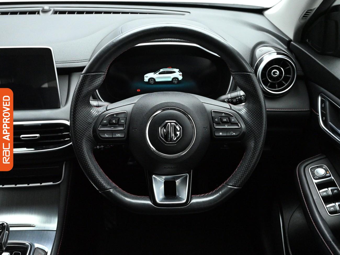 Used MG MG HS 2022 for sale - 77943669: Photo 10