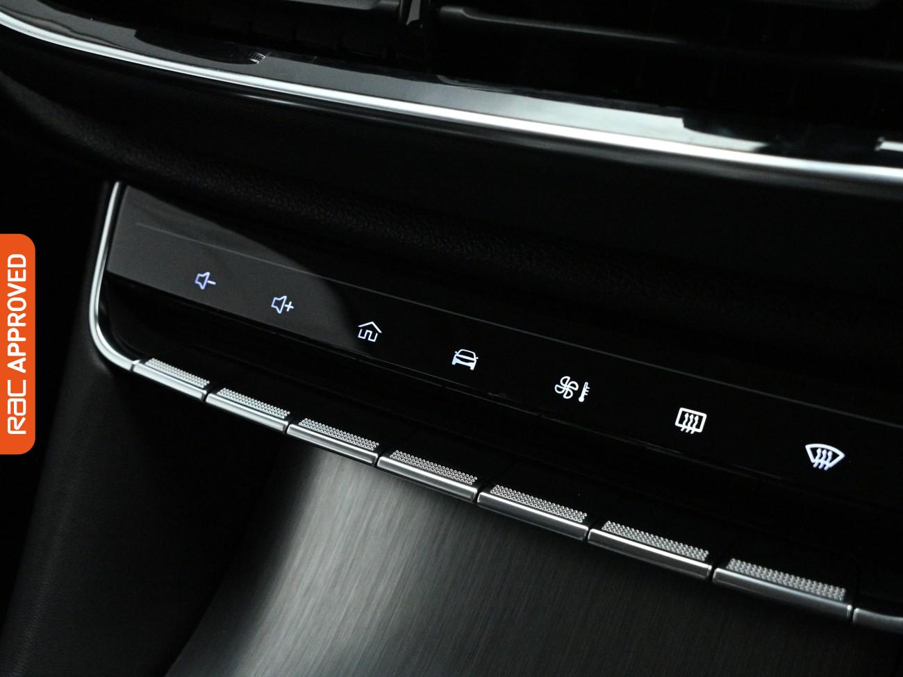 Used MG MG HS 2022 for sale - 77943669: Photo 17