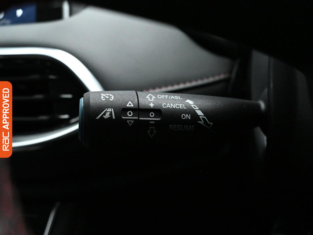 Used MG MG HS 2022 for sale - 77943669: Photo 18