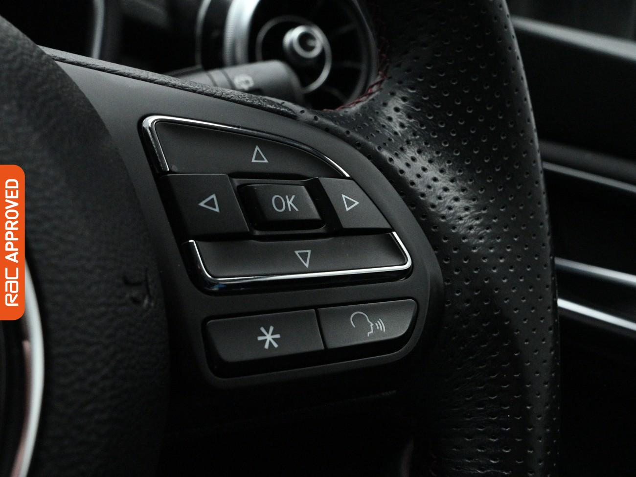 Used MG MG HS 2022 for sale - 77943669: Photo 19