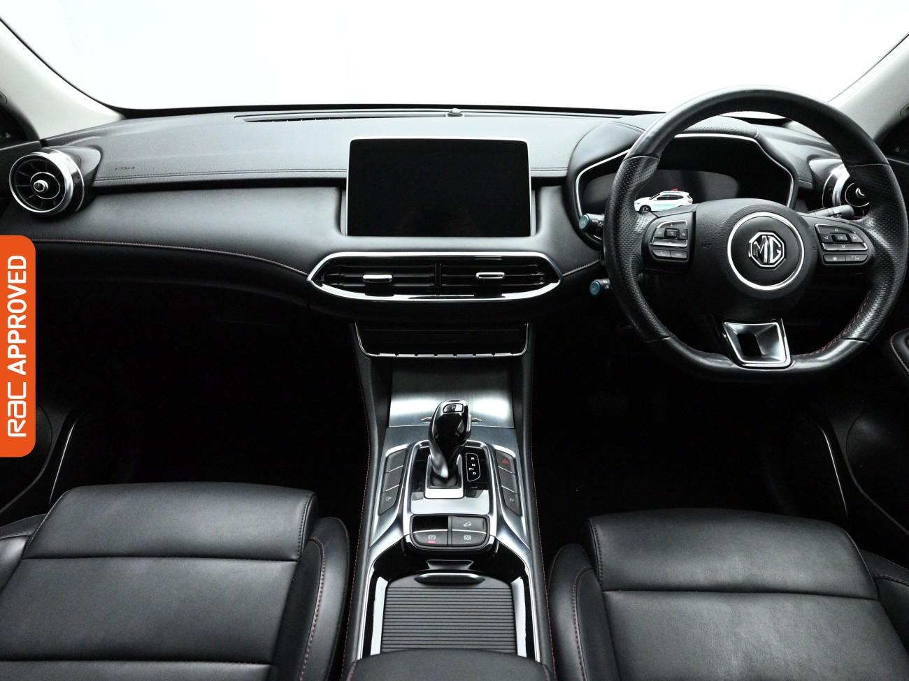 Used MG MG HS 2022 for sale - 77943669: Photo 2